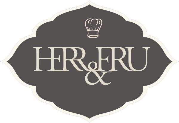 Herr & Fru logo